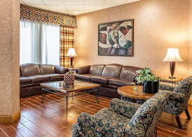 Quality Inn and Conference Center 3