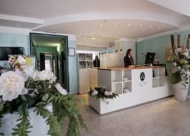 SI Rimini Hotel 3