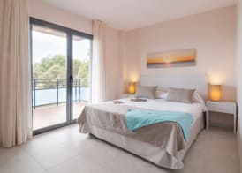 Pierre & Vacances Salou 4