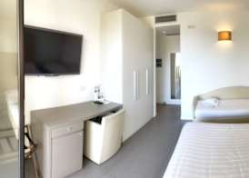Hotel Arlecchino 3