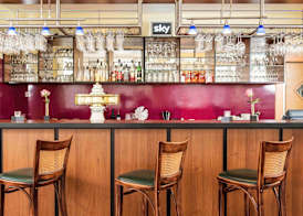 ibis Paderborn City 5