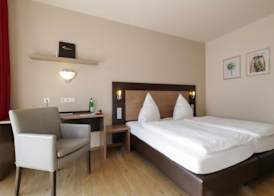 Hotel Moseldomizil 5