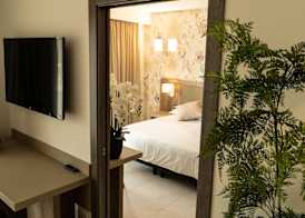 Hotel Pontemare 5