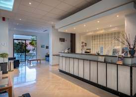 Iliessa Beach Hotel by GHH 3