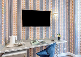 Townhouse Condotti 29 3