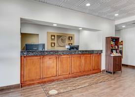 Comfort Inn Thomasville I-85 4