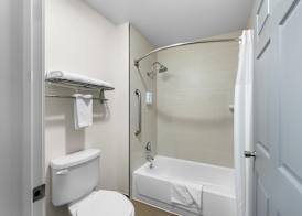 Quality Inn Marshall 4