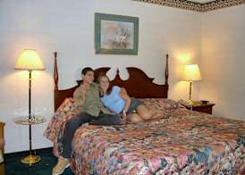 Value Inn East Stroudsburg 5