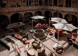 Novotel Cusco 4