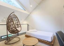 Carpe Diem Boutique & Spa Hotel 3