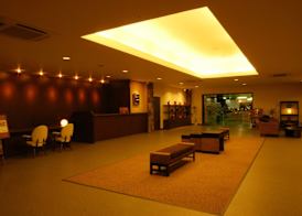 Yakushima Green Hotel 2