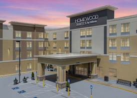 Homewood Suites by Hilton Atlanta Perimeter Center 3