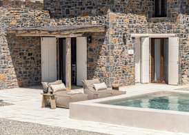 Palazzo Greco Villas 5