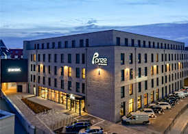 Prize by Radisson, Osnabruck 5