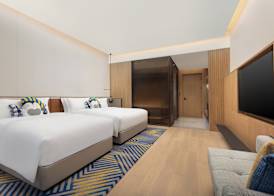 voco Zhoushan Putuo by IHG 4