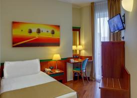 Hotel Raffaello 3