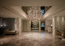 Le Jardin Hotel Haute Couture 2