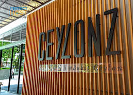 CEYLONZ SUITES KLCC BY PERFECT HOST 5