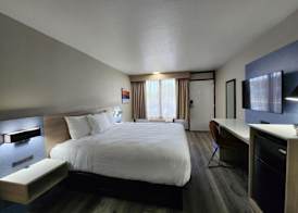 Baymont by Wyndham Lafayette 3