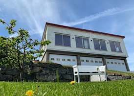 Olden Fjordhotel 5