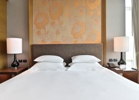 Eastin Grand Hotel Sathorn 5