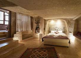 Paradise Cappadocia Hotel & Rooftop 3