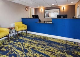 Best Western Annapolis 3