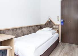 Hotel Vetter 2