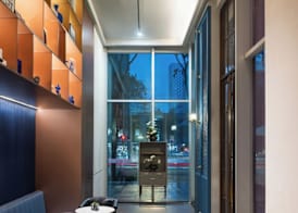 Novotel Chengdu Chunxi Road-Walk straight to IFS 3