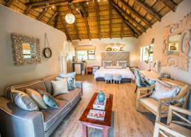 La Roca Guest House 5