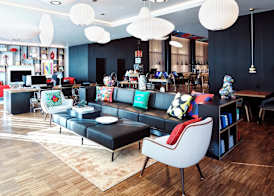 citizenM San Francisco Union Square 5