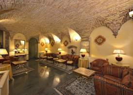 Hotel Fonte Cesia 2