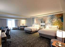 Courtyard by Marriott Columbus OSU 4