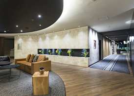 Movich Hotel Las Lomas 2