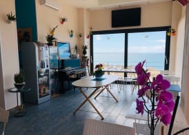 Salento Palace Bed & Breakfast 4