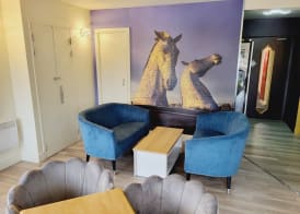 Metro Inns Falkirk 2
