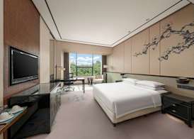 Chongqing Ronghui Grand Hotel 4