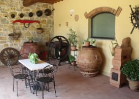 Agriturismo IL VIAIO 2