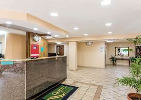 Quality Inn Chester - South Richmond 5