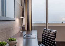 Garner Hotel Berlin - Spandau by IHG 3