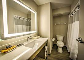 Best Western Plus Media Center Inn & Suites 4