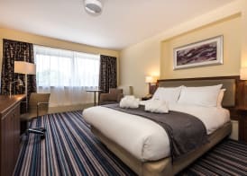 Holiday Inn WARRINGTON by IHG 4