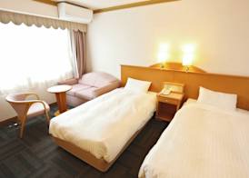 Hotel Castle Inn Ise Meotoiwa 5