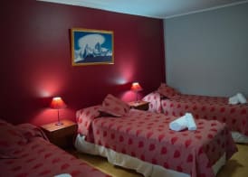 Hotel Ariel 2
