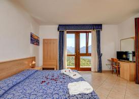 Apartment in Limone With Balcony or Terrace 3