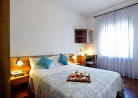 Hotel Ristorante Dante 3