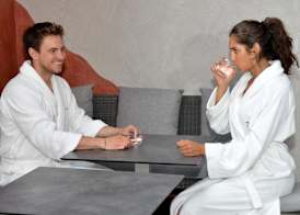 Hotel Rotes Einhorn **** 3