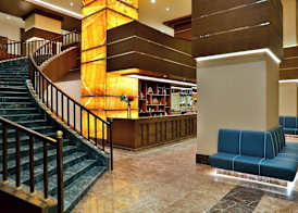 Four Points by Sheraton Makkah Al Naseem 5