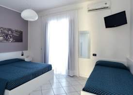 Hotel & Residence Progresso 3