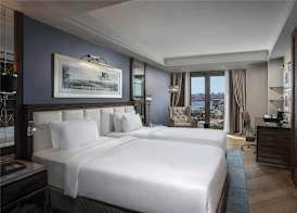 Radisson Blu Hotel Istanbul Pera 2